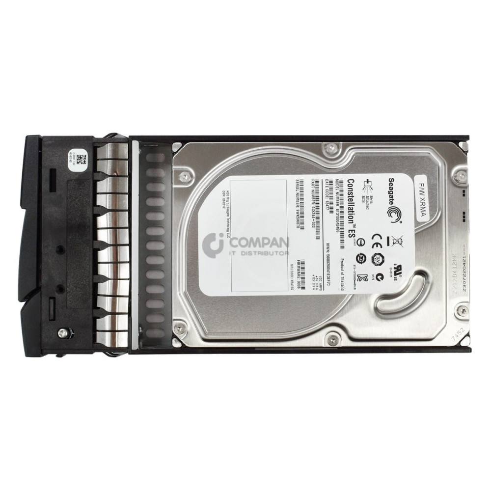 ST31000424SS SEAGATE HDD 1TB 7.2K SAS 6G 3.5" LFF HOT-SWAP